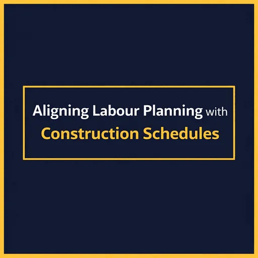 %Estimating Solutions for Construction%