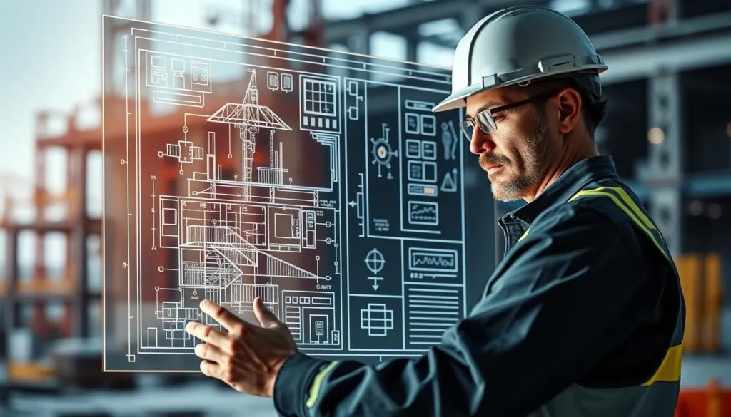 Digital Construction Estimator