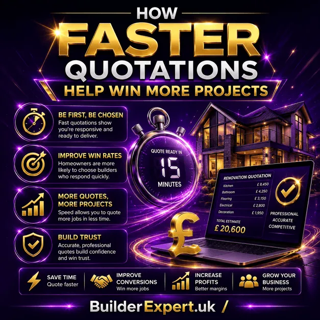 %Estimating Solutions for Construction%