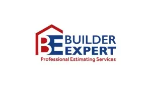 Builder Expert logo – reliable digital construction estimator for professional builders and contractors